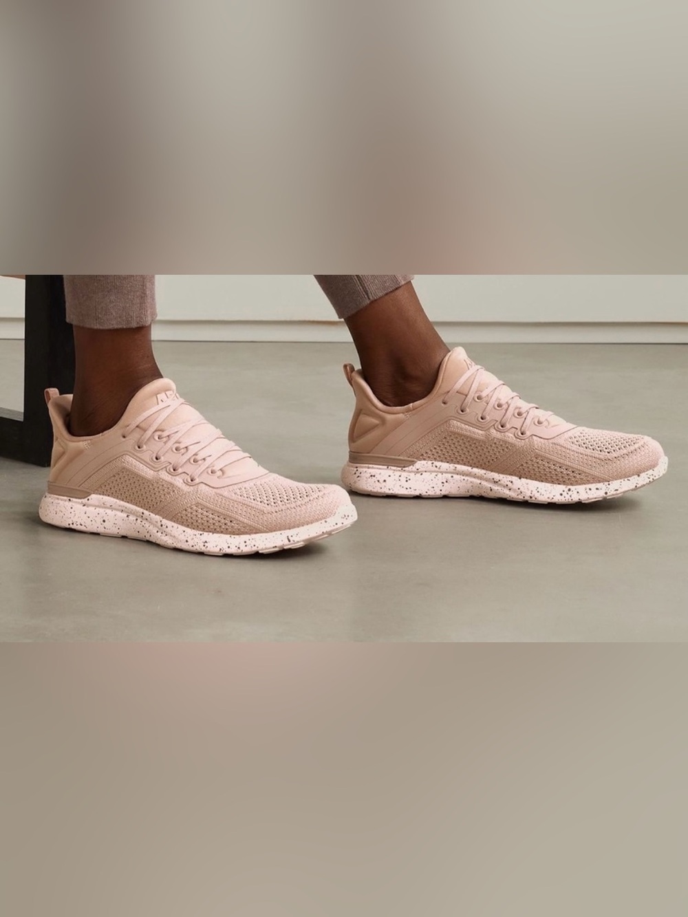 APL TechLoom Tracer - Rose Dust - Free People Collaboration